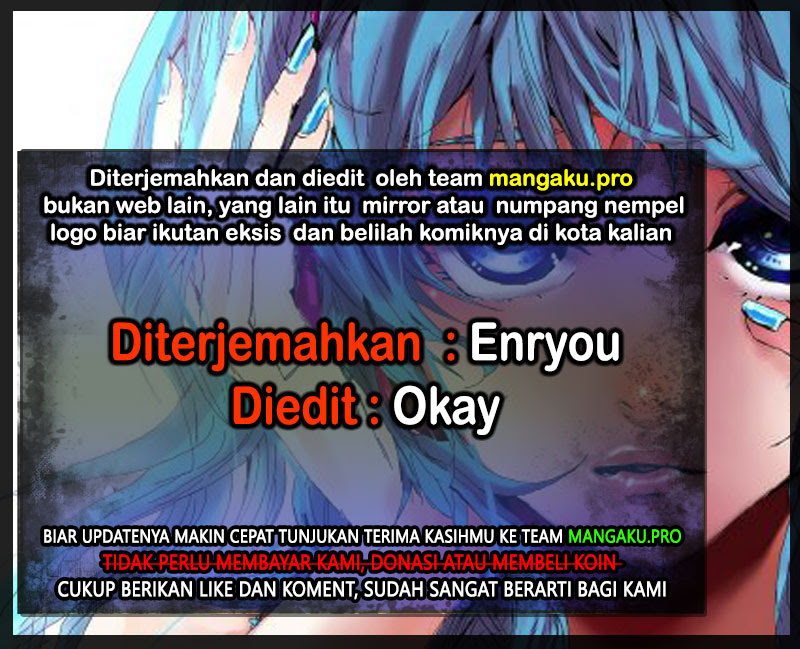 Baca Komik When Night Falls Chapter 18 Gambar 1