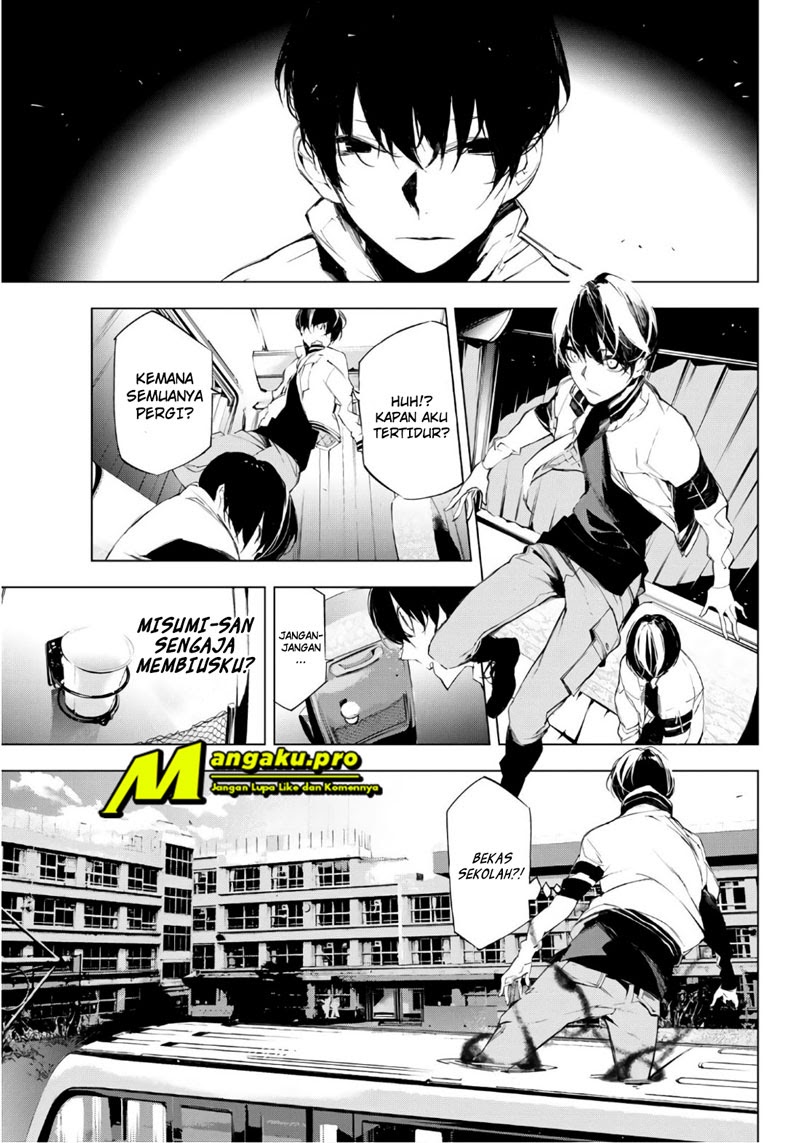 When Night Falls Chapter 18 Gambar 10