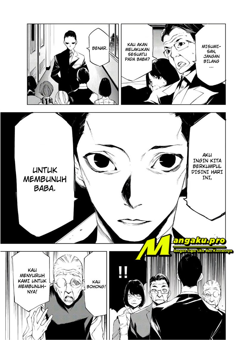 When Night Falls Chapter 18 Gambar 14