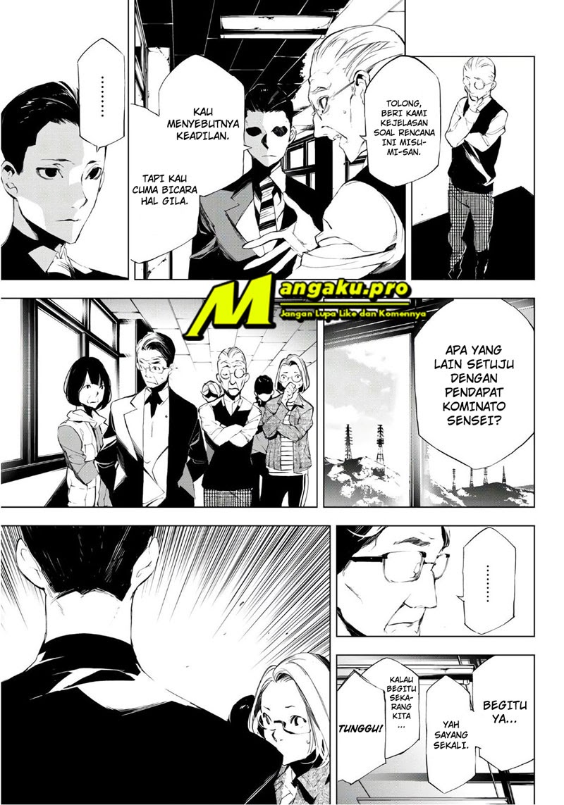 When Night Falls Chapter 18 Gambar 16