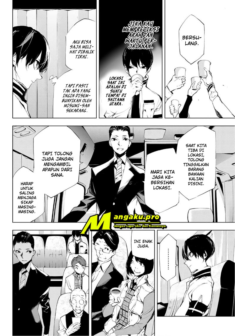 When Night Falls Chapter 18 Gambar 3