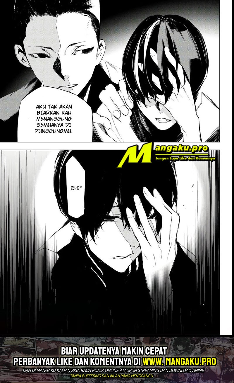 When Night Falls Chapter 18 Gambar 6