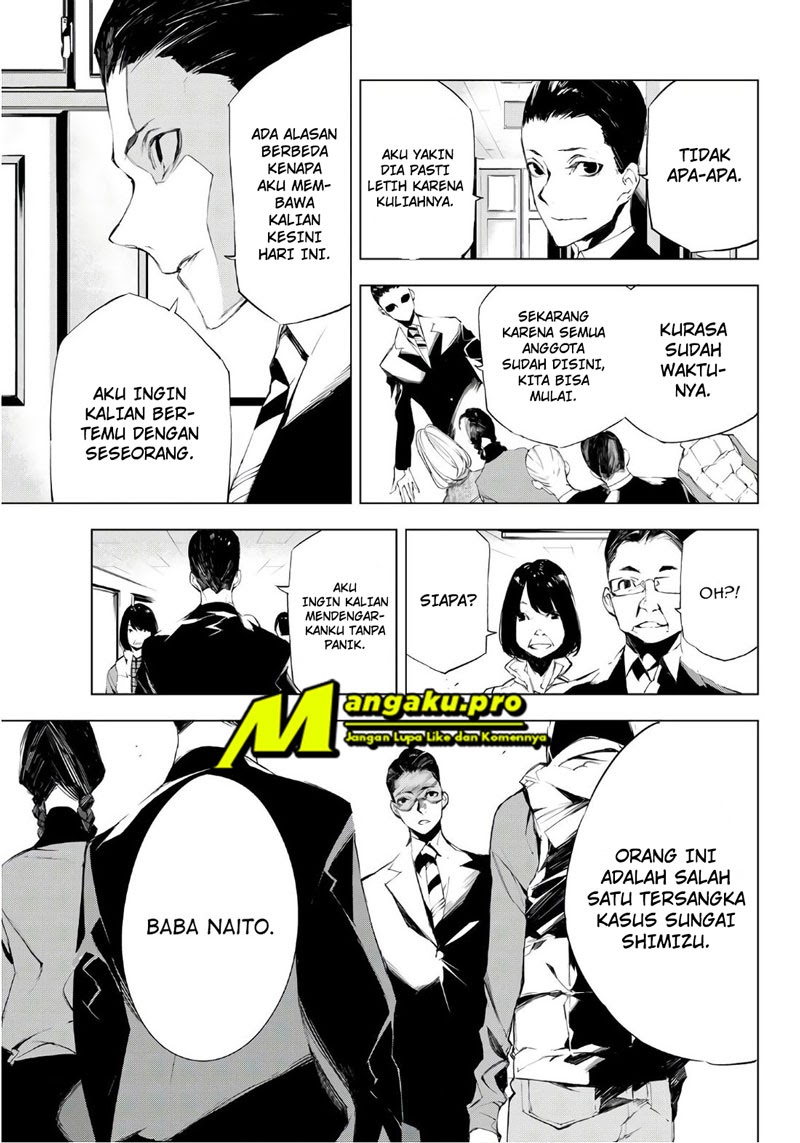 When Night Falls Chapter 18 Gambar 8