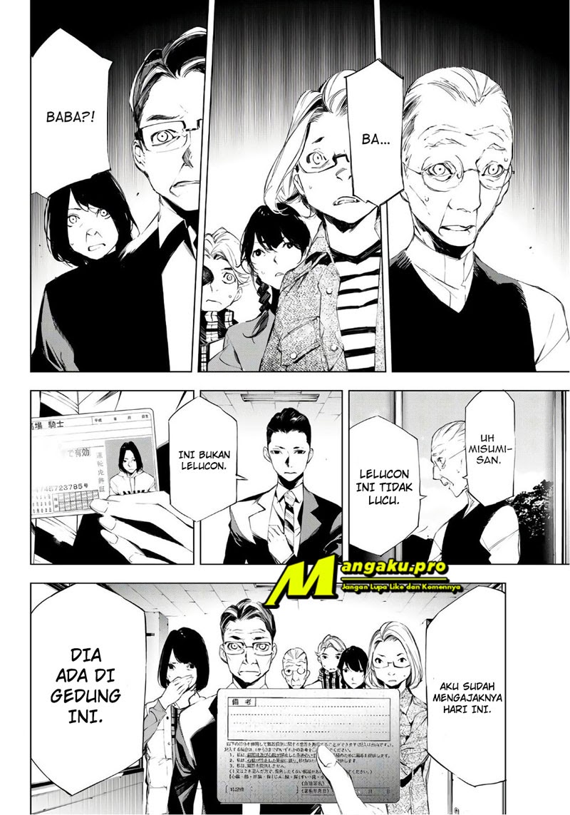 When Night Falls Chapter 18 Gambar 9