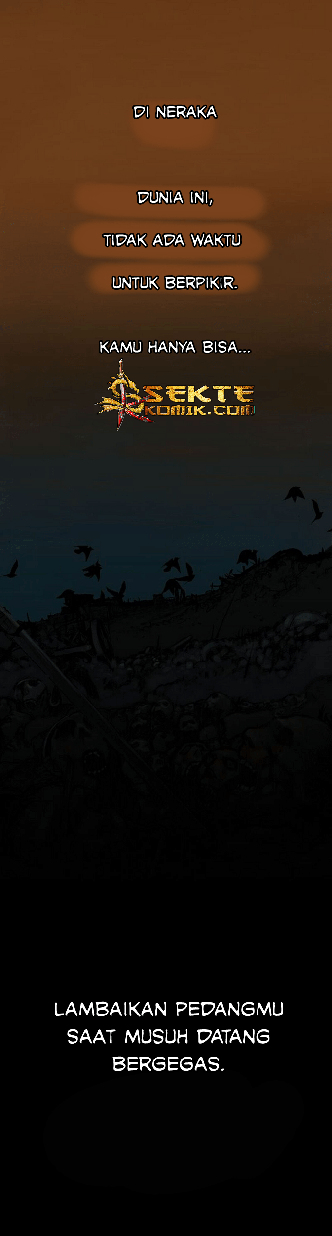 Baca  The Sword of Glory Chapter 12 Gambar 2
