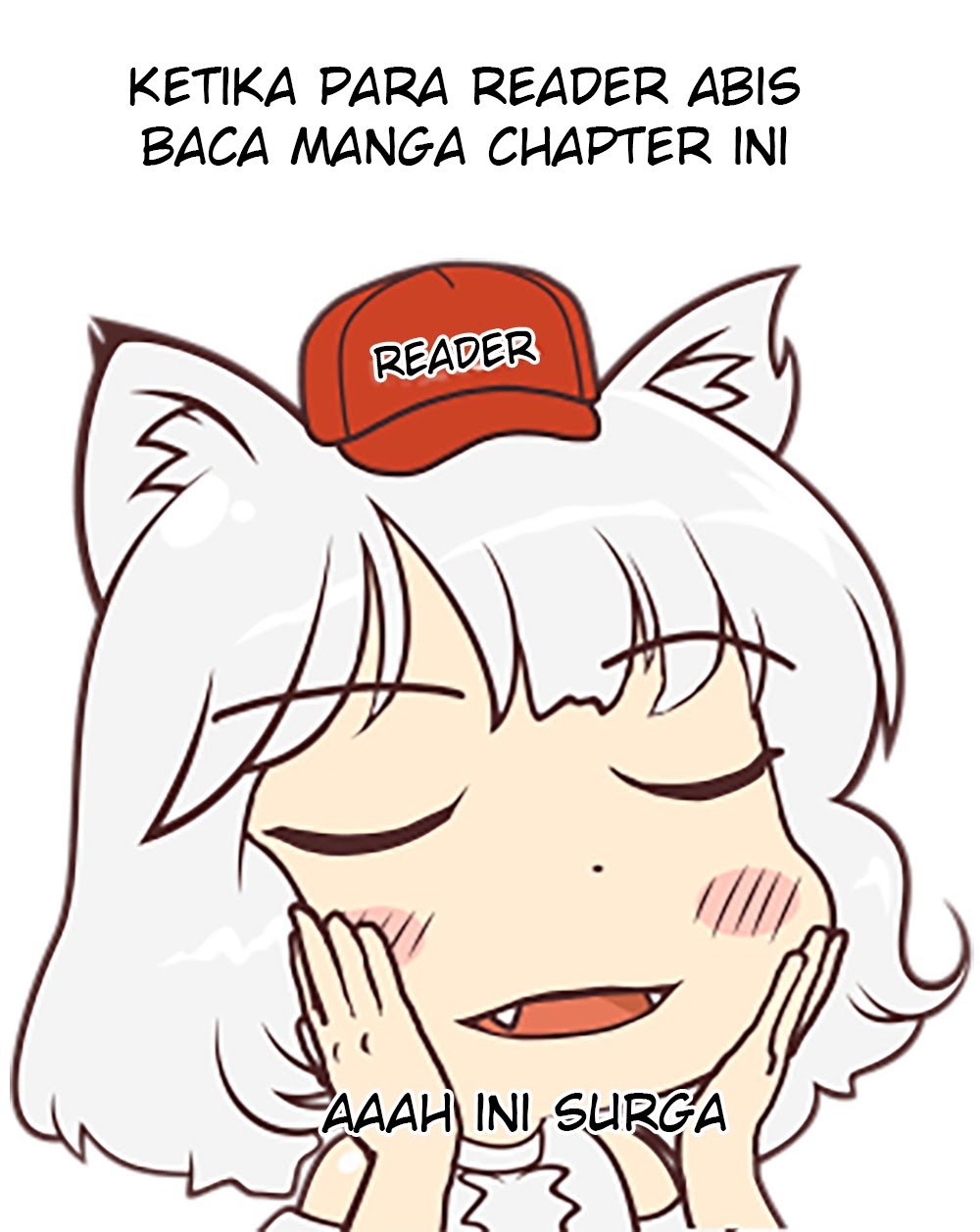 Douyara Watashi No Karada Wa Kanzen Muteki No You Desu Ne Chapter 09 Gambar 29