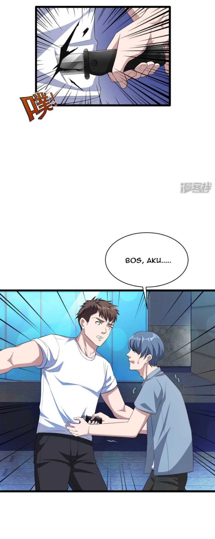 Dushi Xiewang Chapter 17 Gambar 13