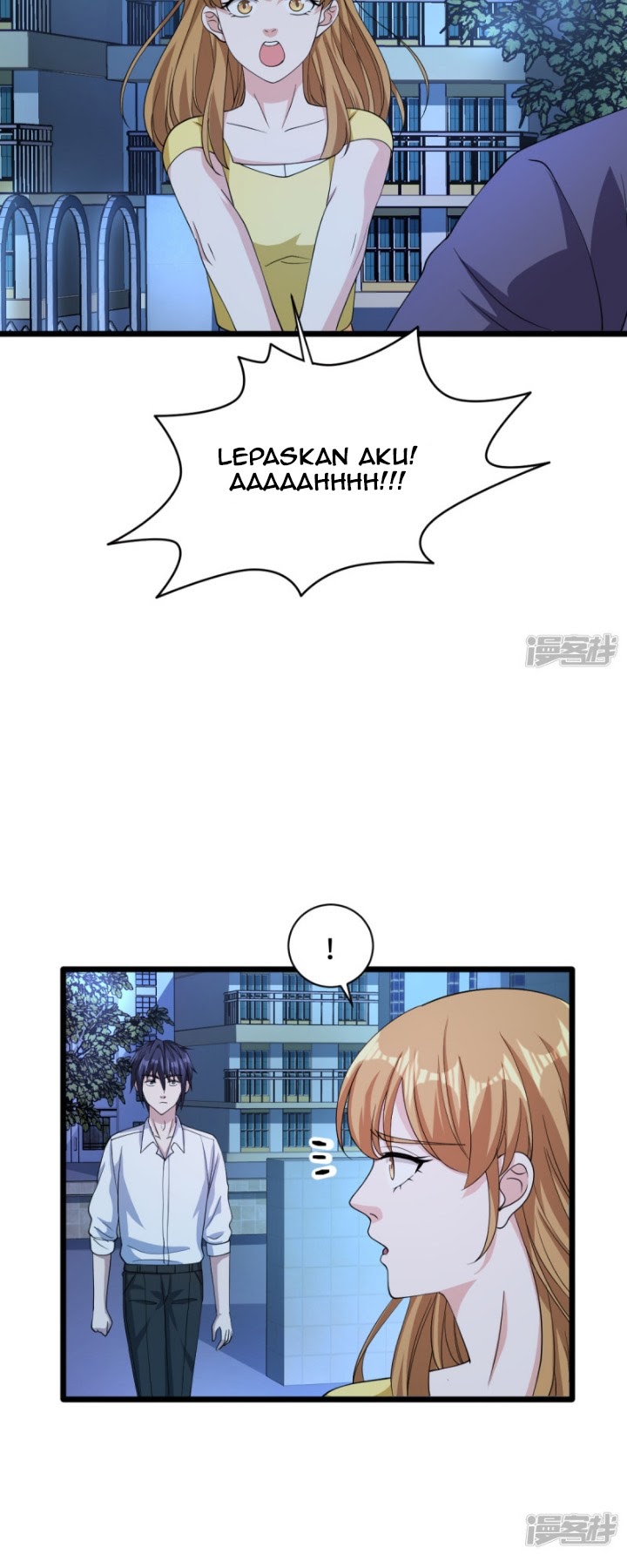 Dushi Xiewang Chapter 17 Gambar 29