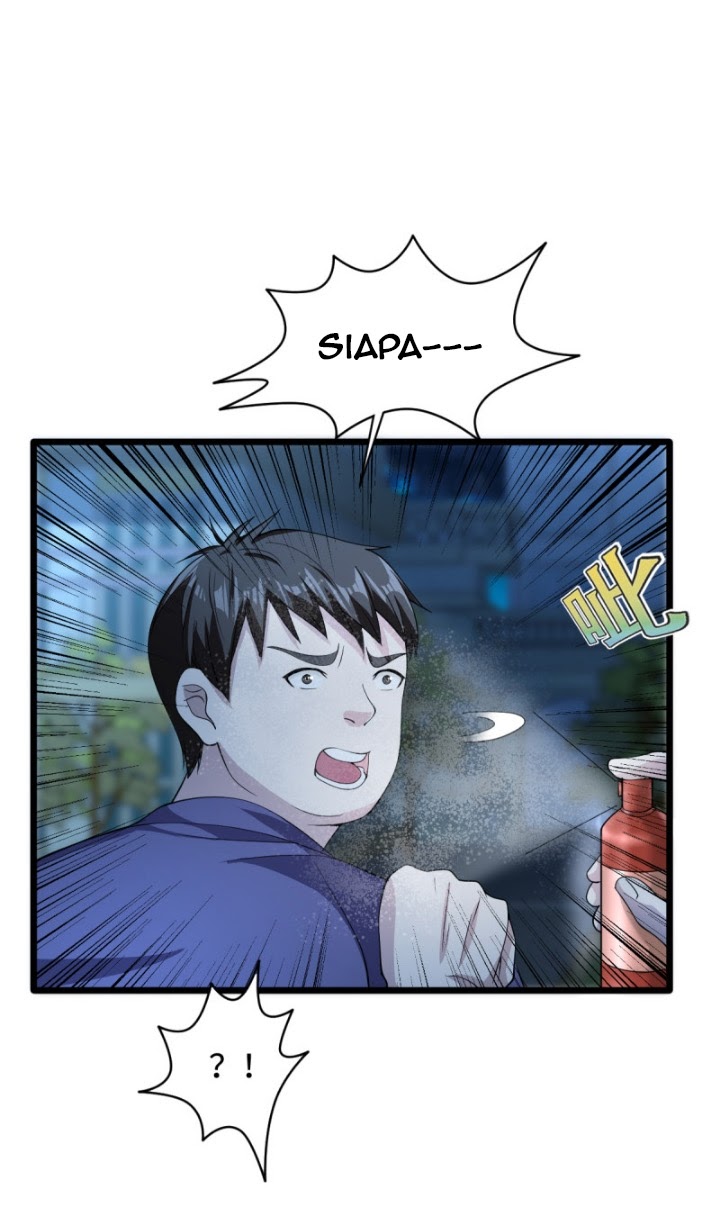 Dushi Xiewang Chapter 17 Gambar 30
