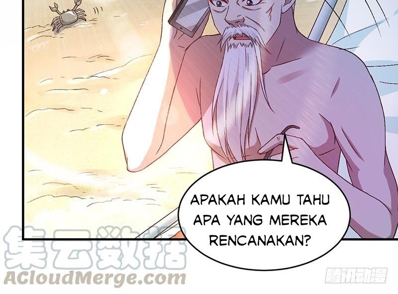 Funeral Sword Chapter 17 Gambar 9