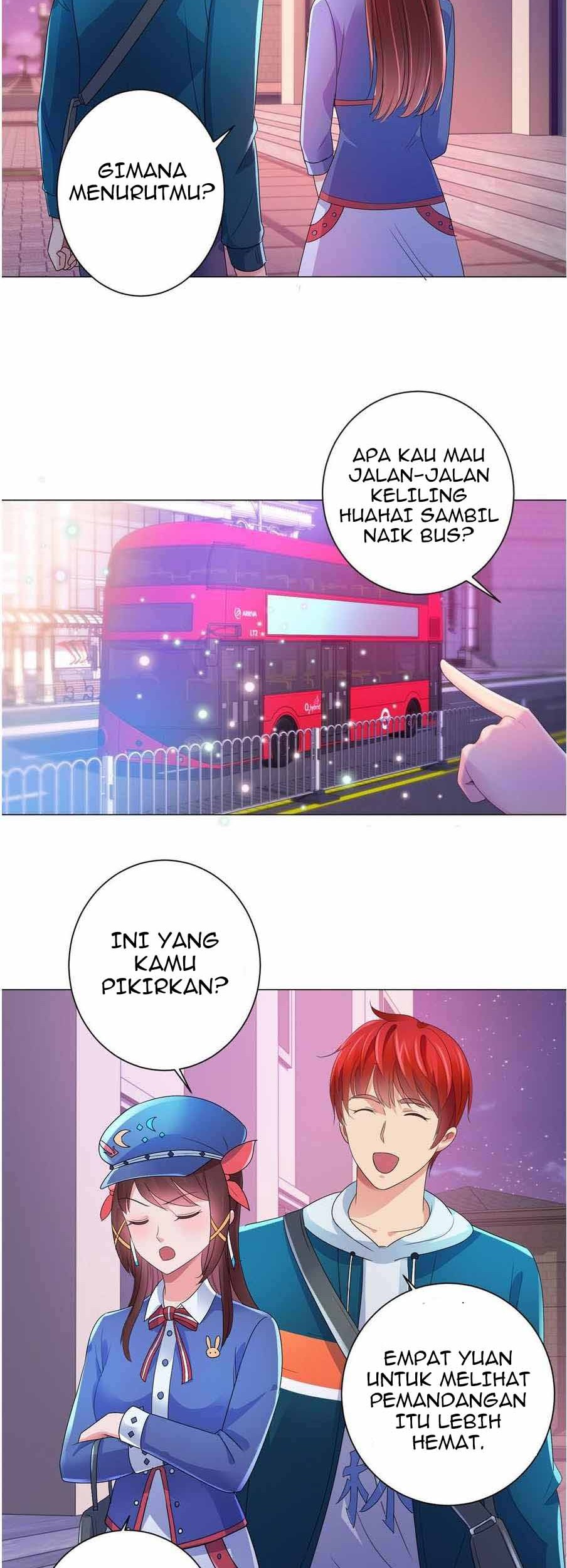 Metropolitan Supremacy System Chapter 145 Gambar 17