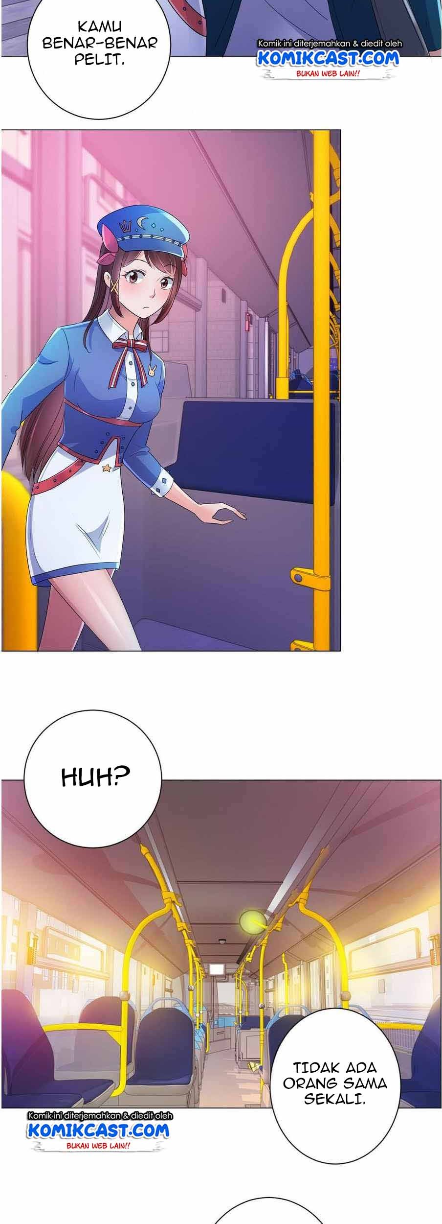 Metropolitan Supremacy System Chapter 145 Gambar 18