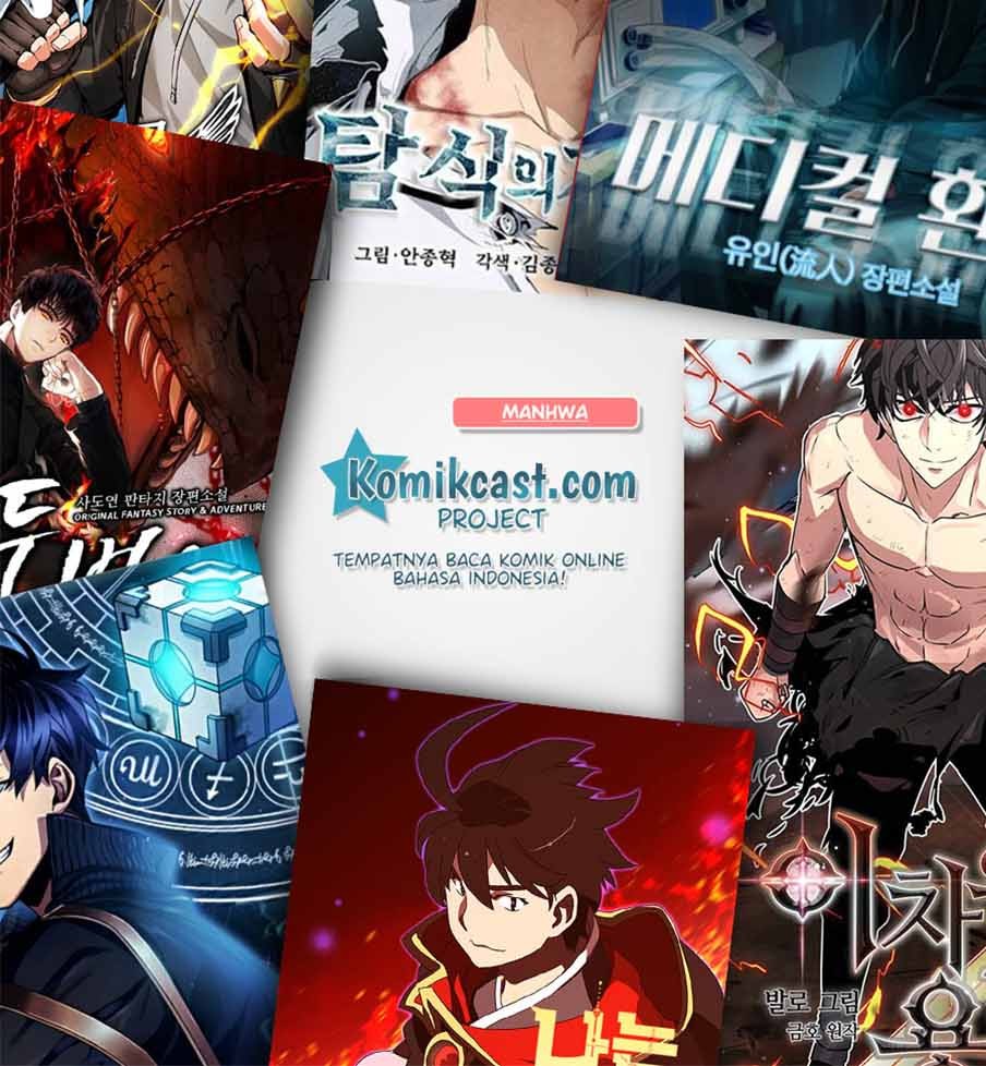 Metropolitan Supremacy System Chapter 145 Gambar 20