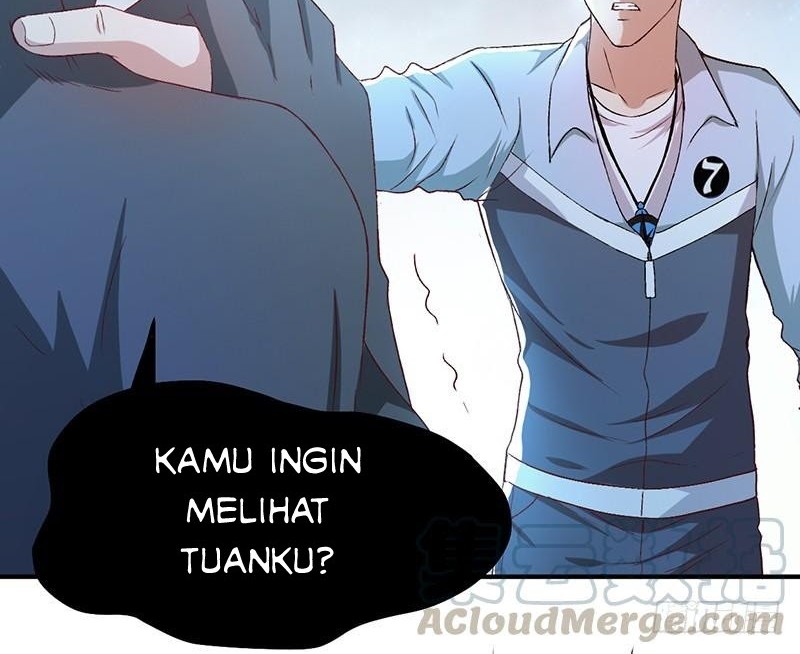 Funeral Sword Chapter 16 Gambar 16