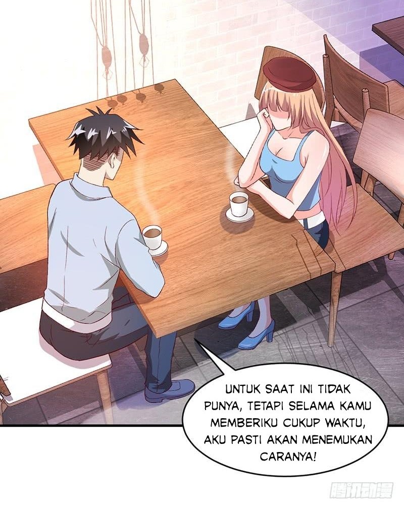 Funeral Sword Chapter 16 Gambar 20