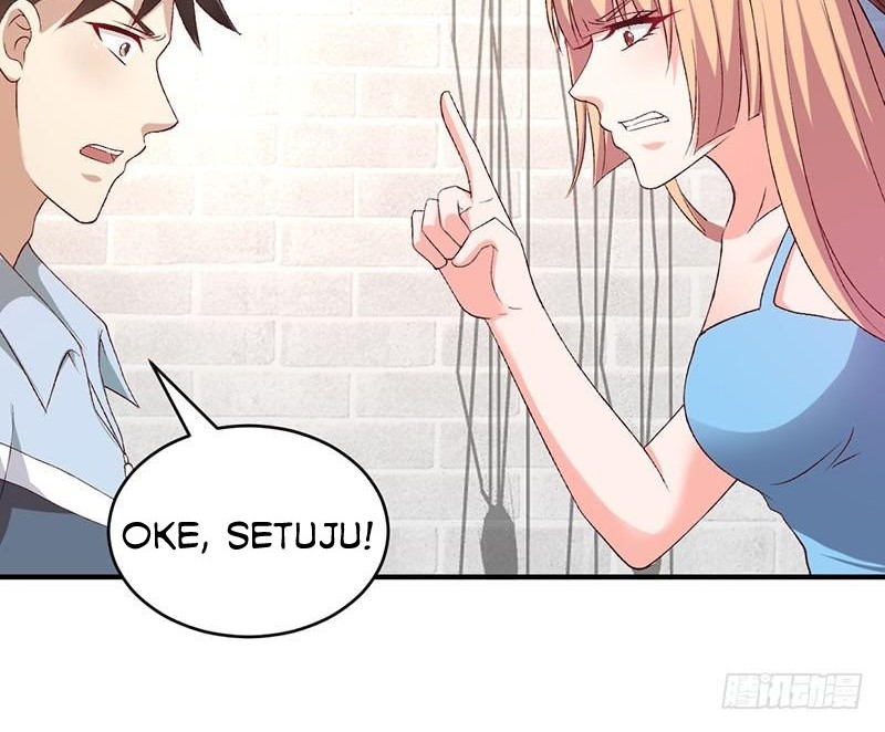 Funeral Sword Chapter 16 Gambar 22