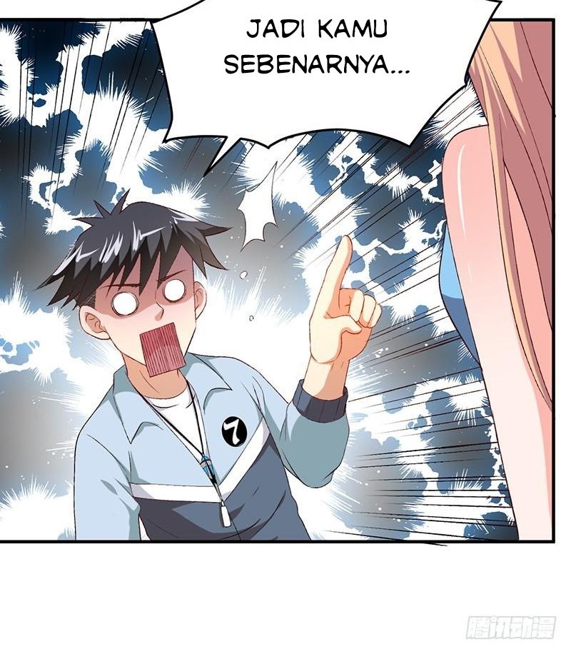 Funeral Sword Chapter 16 Gambar 26