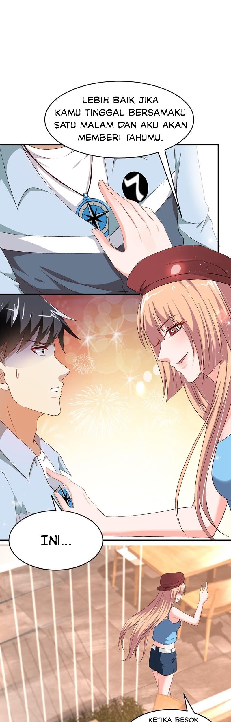 Funeral Sword Chapter 16 Gambar 4