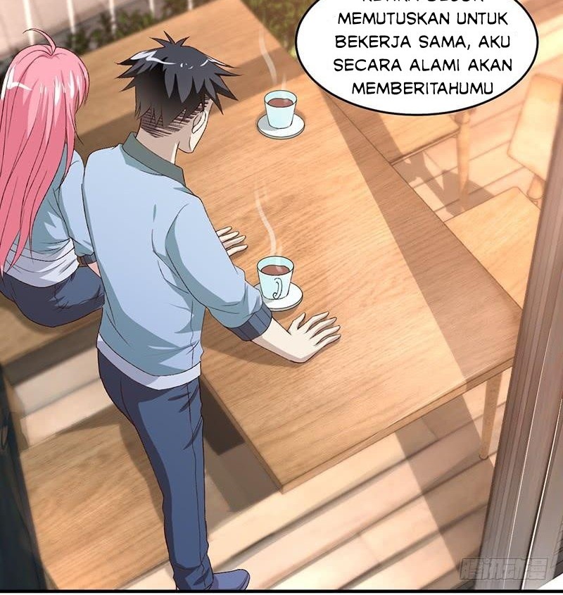 Funeral Sword Chapter 16 Gambar 5