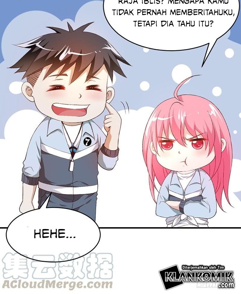 Funeral Sword Chapter 16 Gambar 9