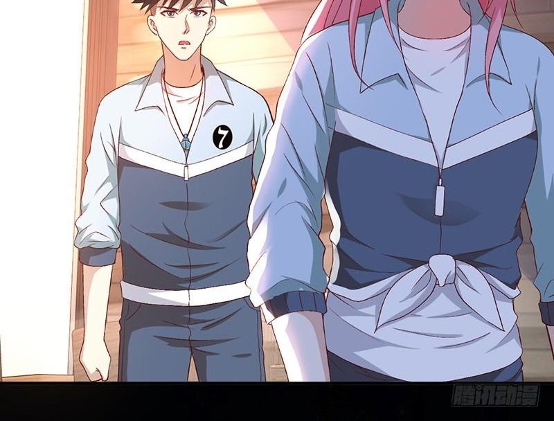 Funeral Sword Chapter 16 Gambar 11