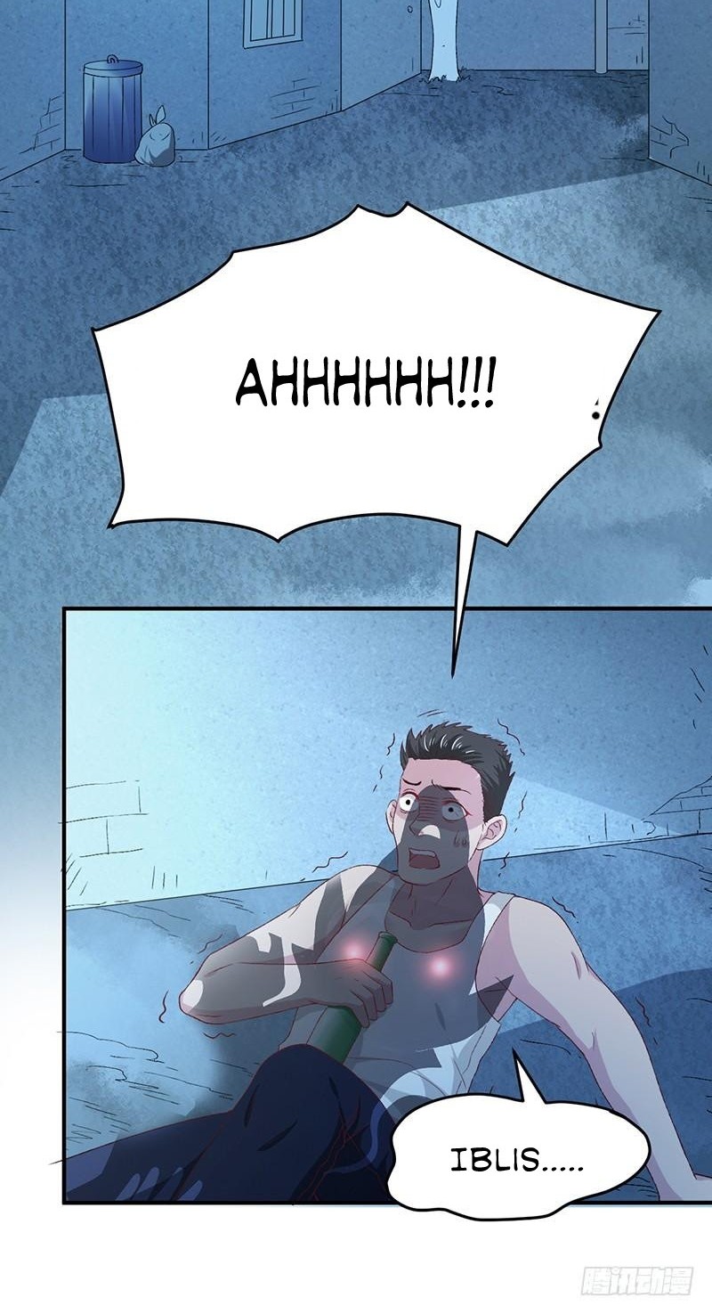 Funeral Sword Chapter 16 Gambar 13