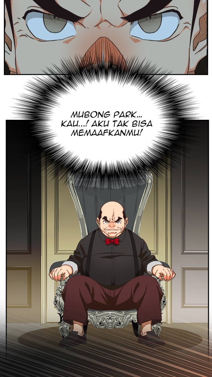 The God of High School Chapter 472 Gambar 11