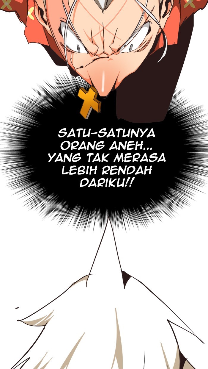 The God of High School Chapter 472 Gambar 97