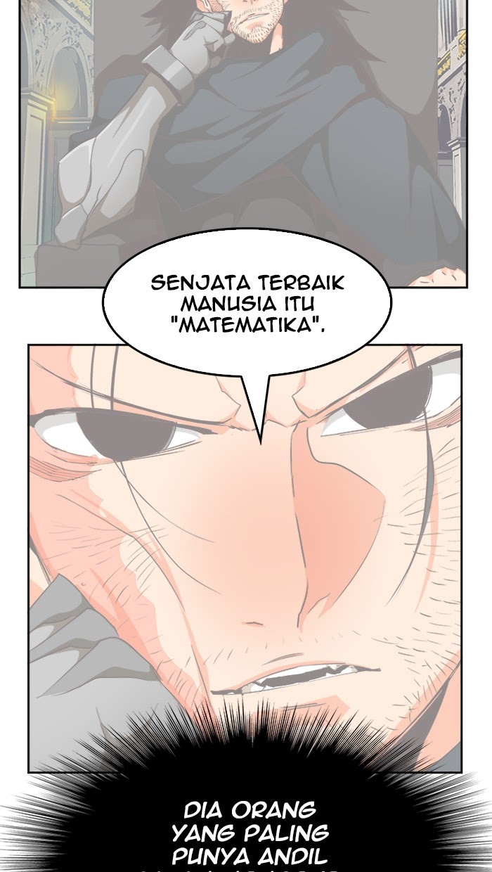 The God of High School Chapter 472 Gambar 99
