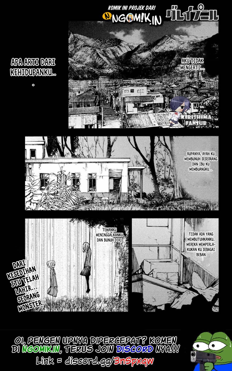 Baca  Gleipnir Chapter 47 Gambar 2