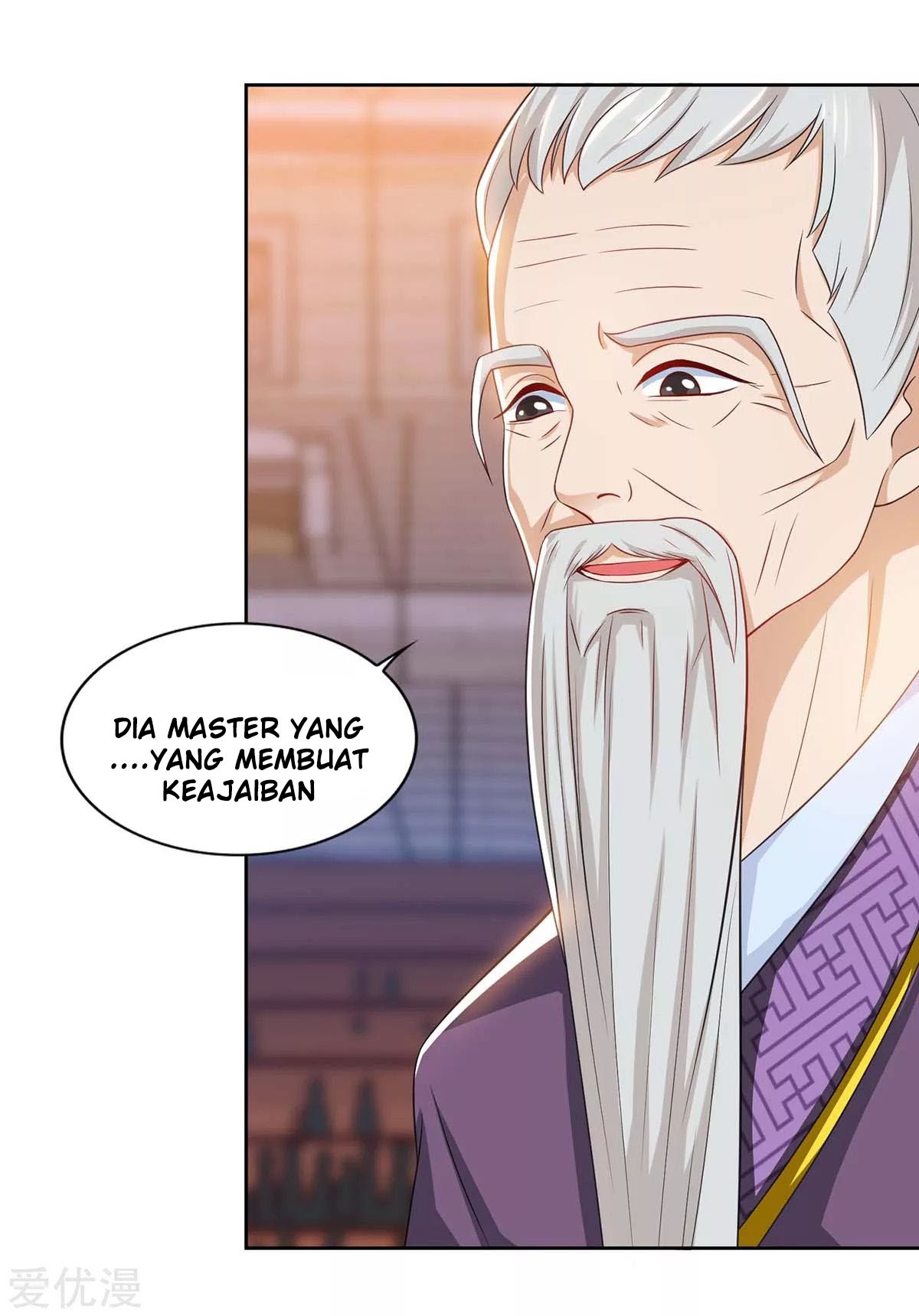 Rebirth After 80.000 Years Passed Chapter 104 Gambar 24