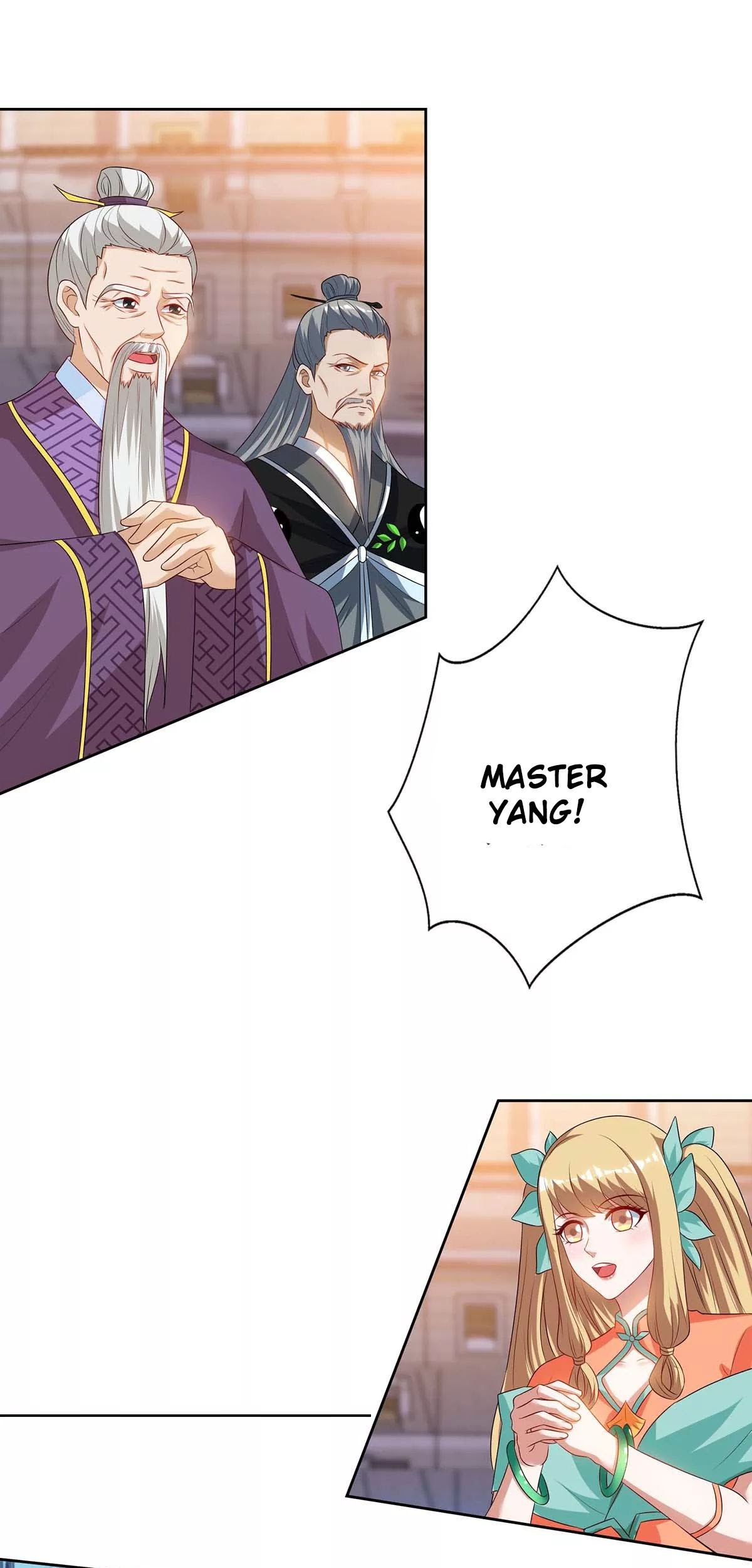 Rebirth After 80.000 Years Passed Chapter 103 Gambar 20