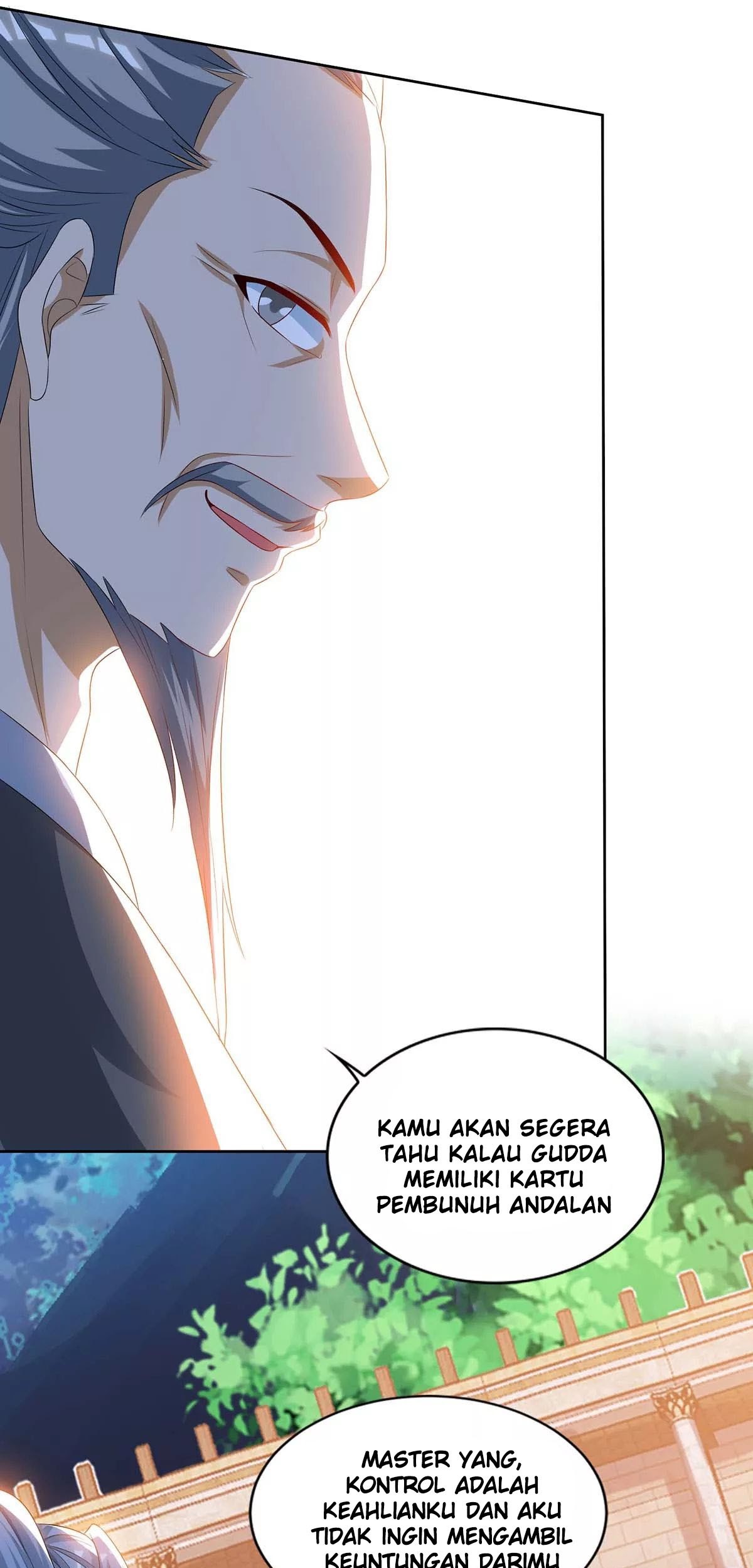 Rebirth After 80.000 Years Passed Chapter 103 Gambar 34