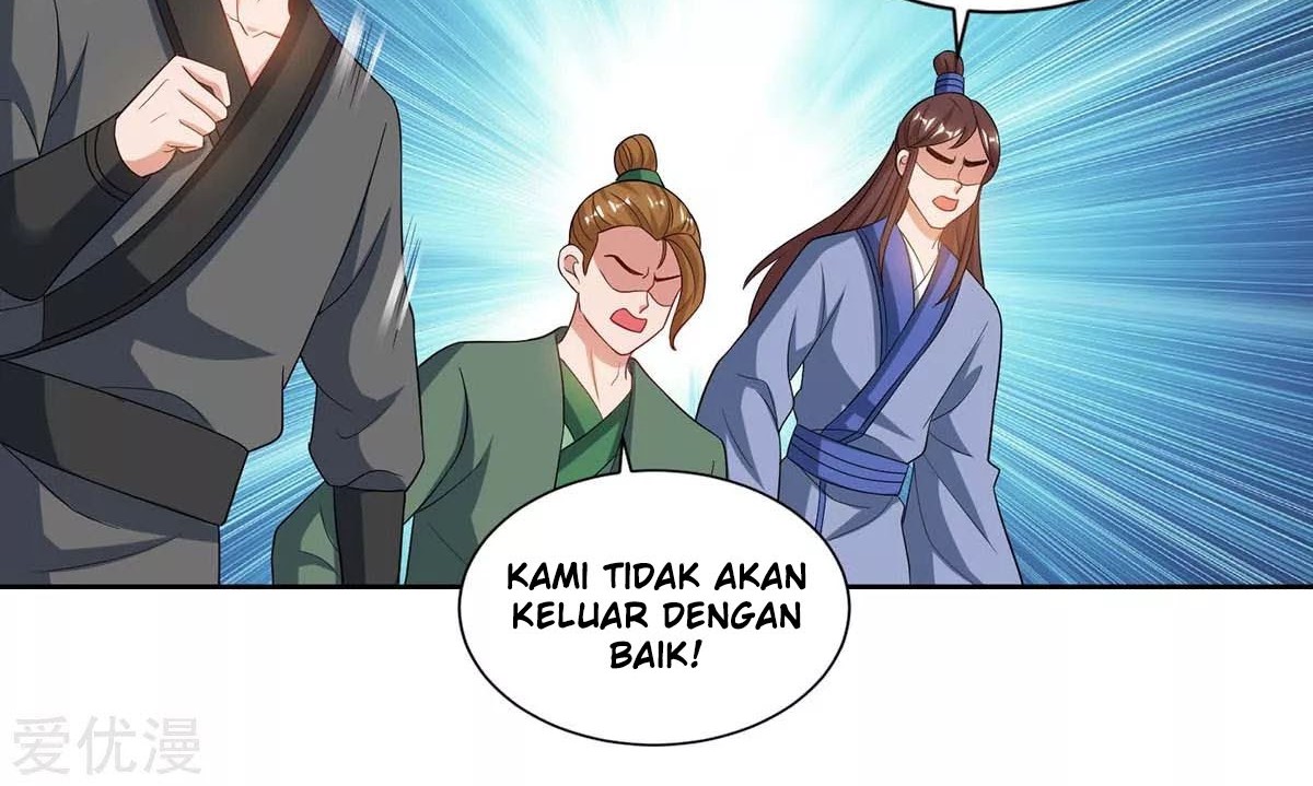 Rebirth After 80.000 Years Passed Chapter 103 Gambar 9