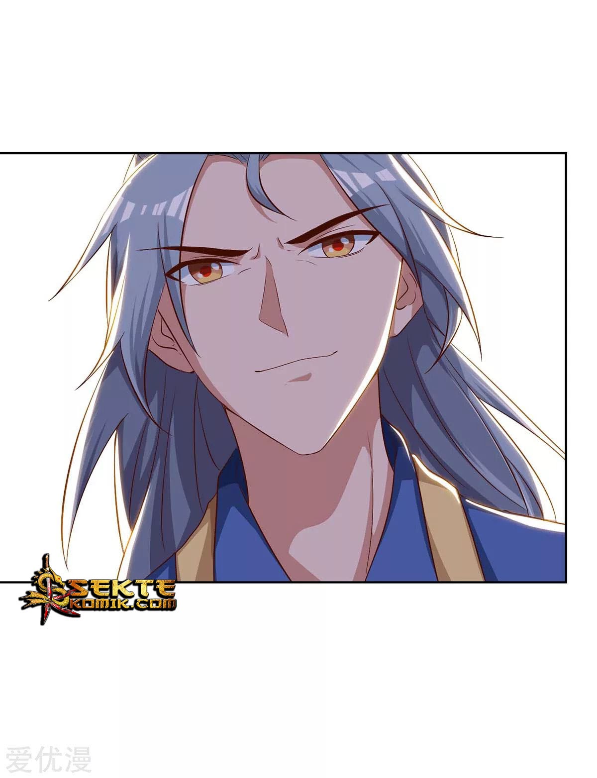 Rebirth After 80.000 Years Passed Chapter 105 Gambar 18