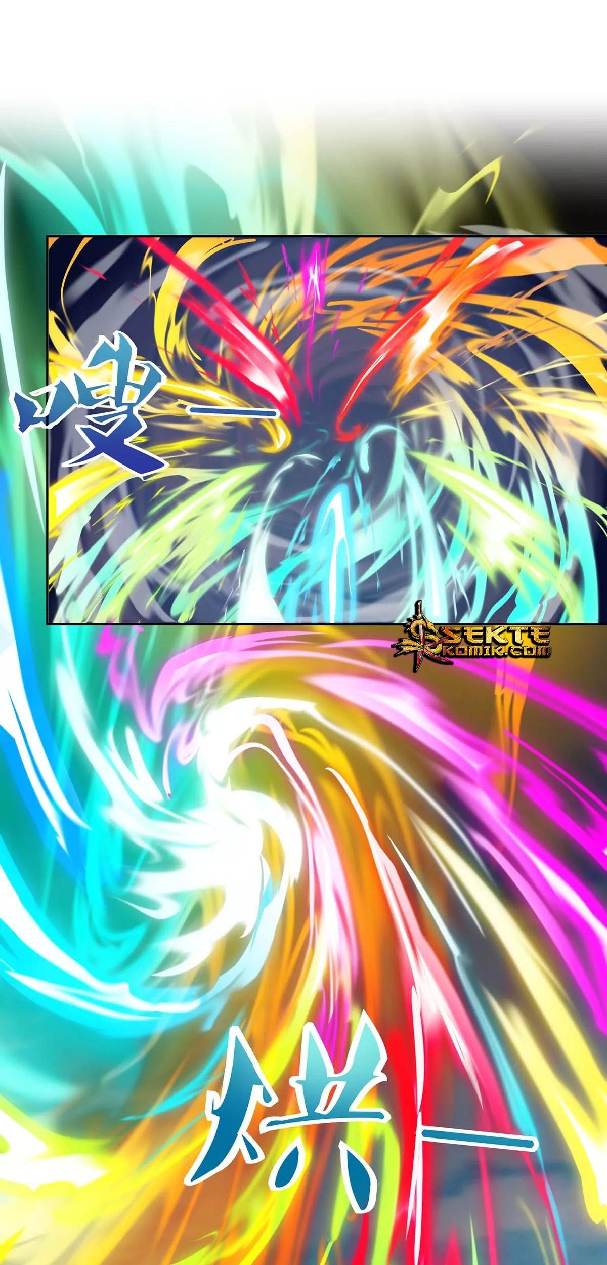Rebirth After 80.000 Years Passed Chapter 105 Gambar 12