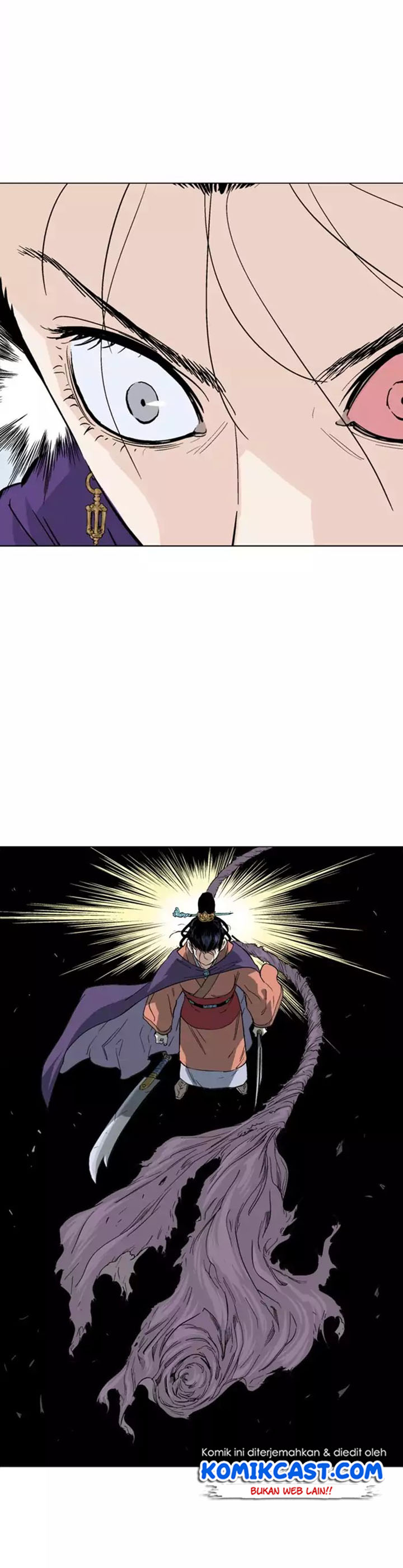Gosu Chapter 110 10