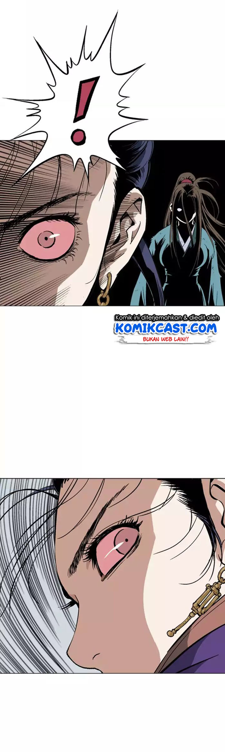 Gosu Chapter 110 11