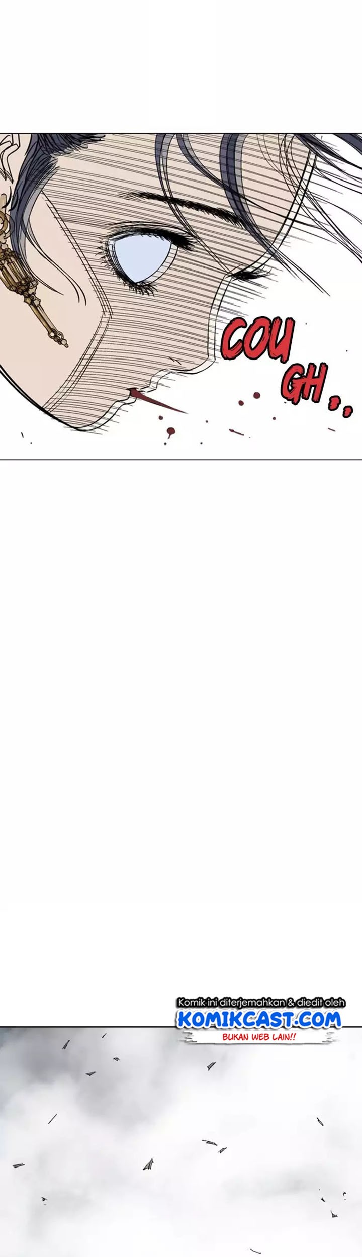 Gosu Chapter 110 Gambar 16