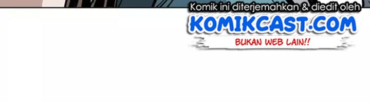 Gosu Chapter 110 Gambar 25