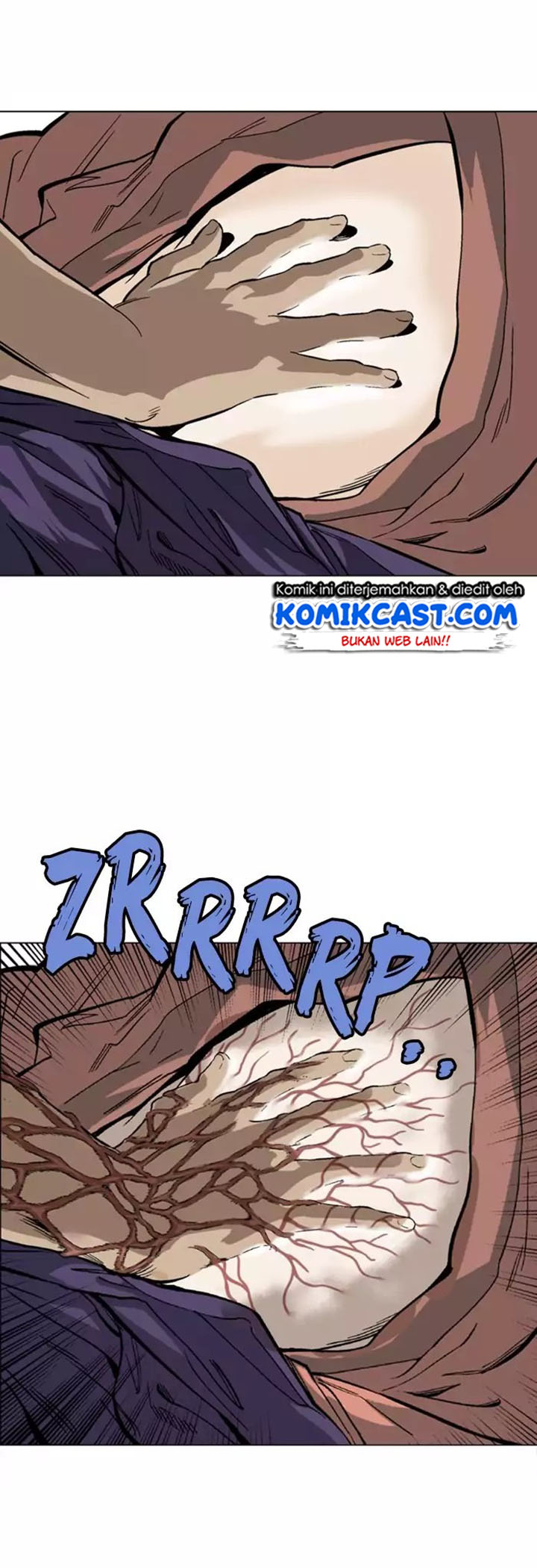 Gosu Chapter 110 19