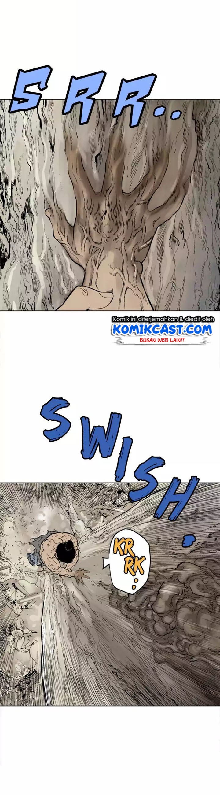 Gosu Chapter 110 24
