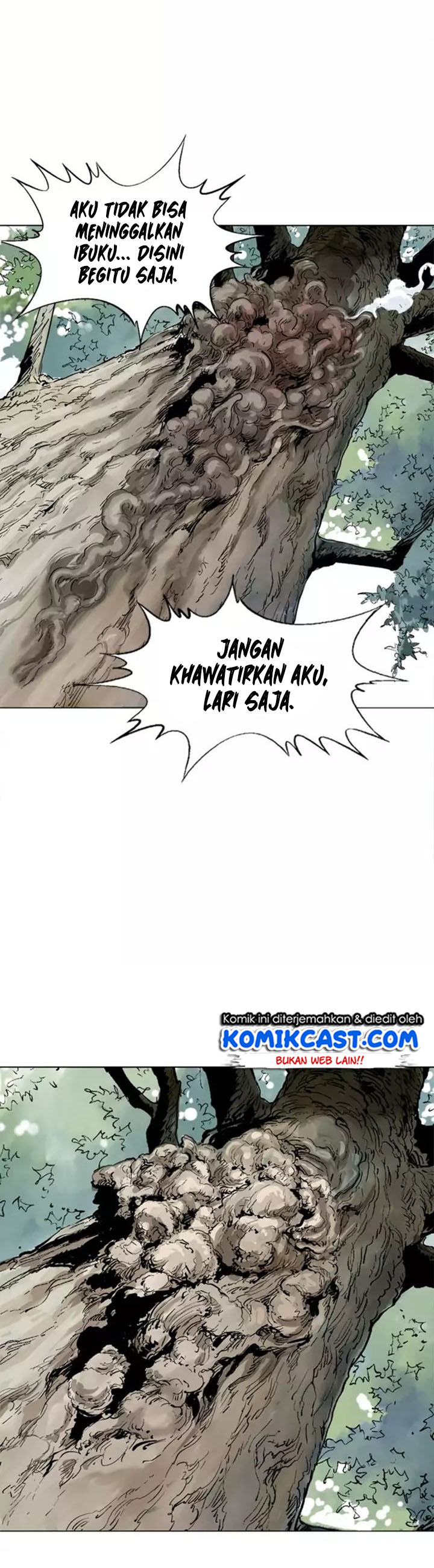 Gosu Chapter 110 26