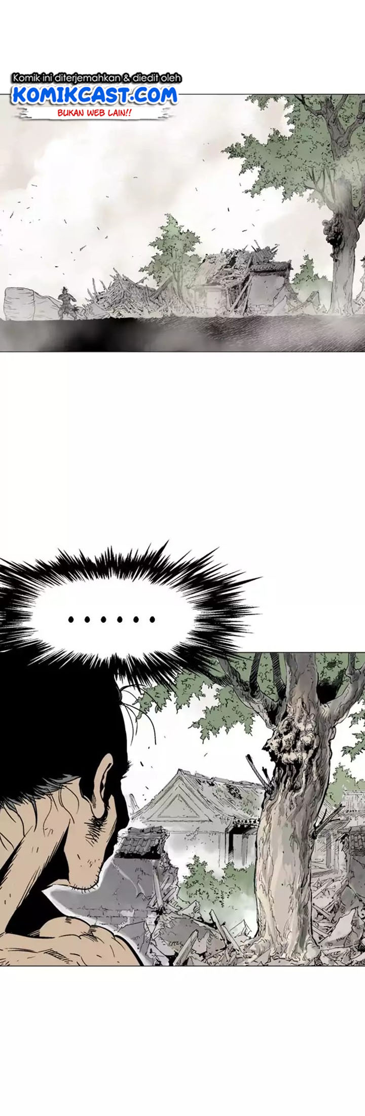 Gosu Chapter 110 27