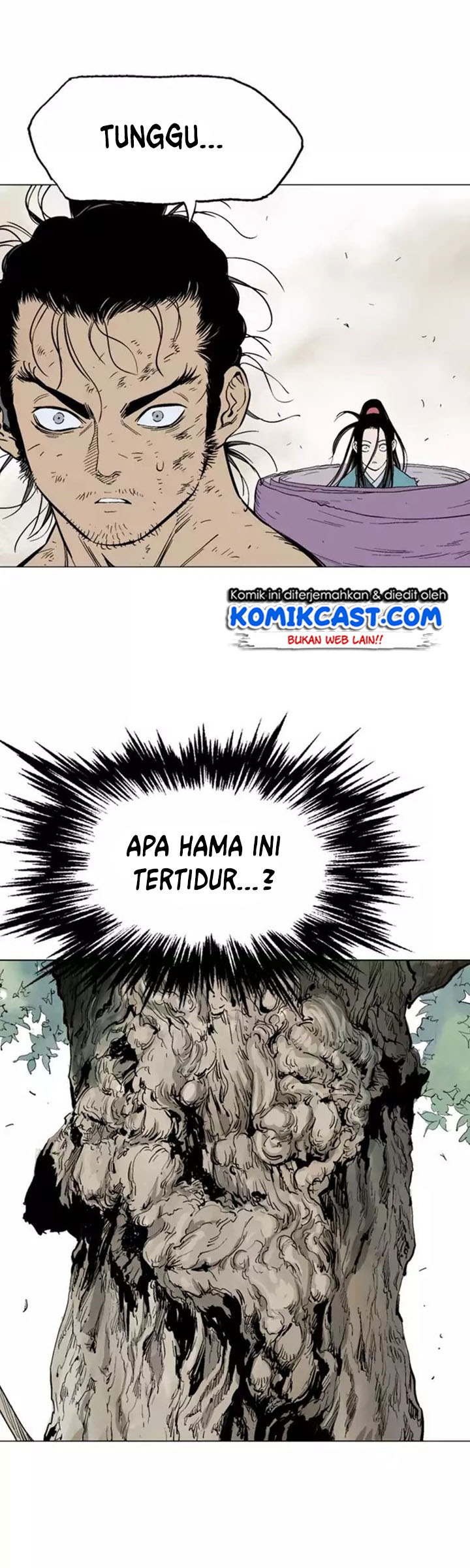 Gosu Chapter 110 28