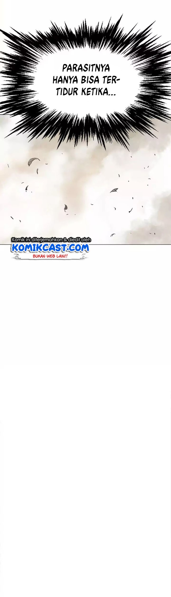 Gosu Chapter 110 Gambar 42