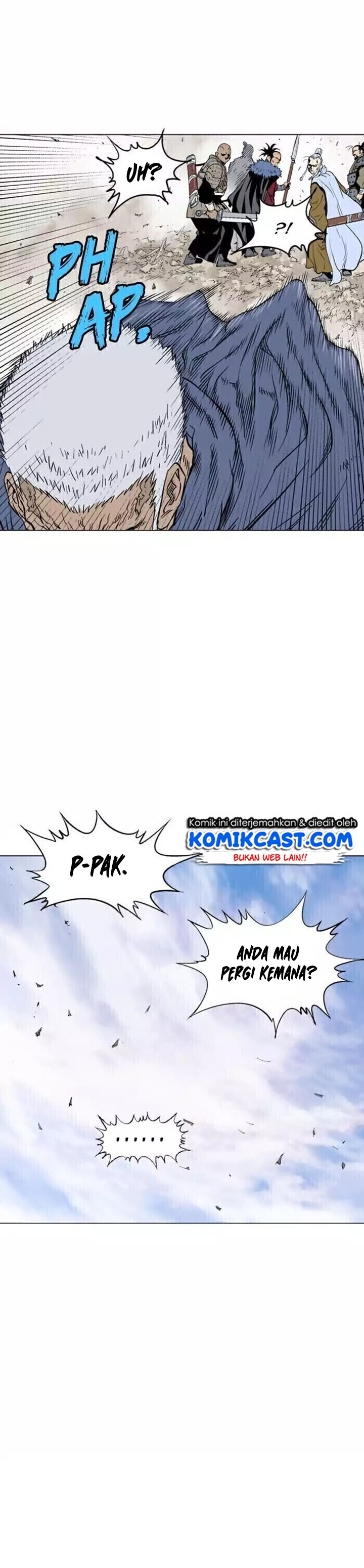 Gosu Chapter 110 40