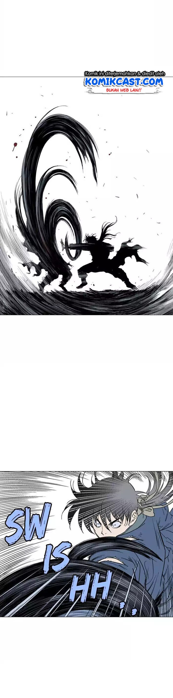 Gosu Chapter 110 42