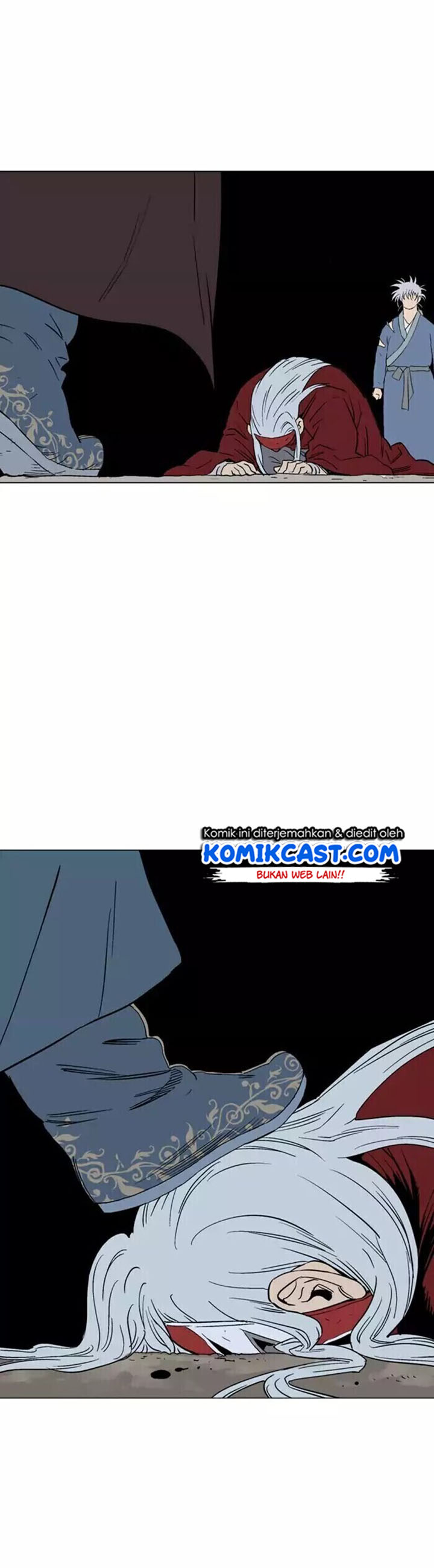 Gosu Chapter 110 47
