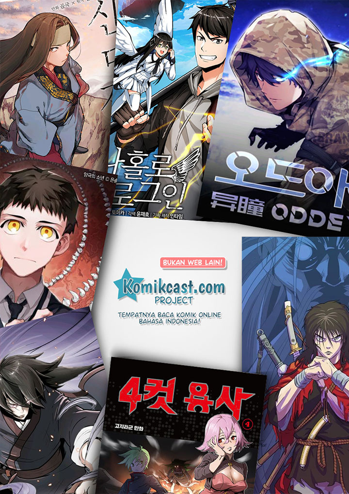 Gosu Chapter 110 50